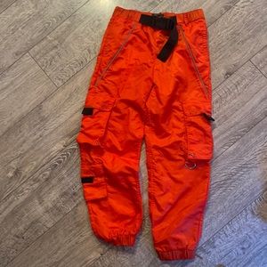 Urban outfitters cargo pants